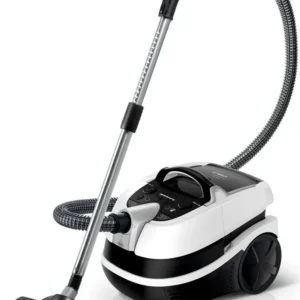 Bosch Serie4 AquaWash&Clean