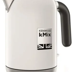 Bouilloire électrique Kenwood kMix ZJX650WH 1L – Blanc
