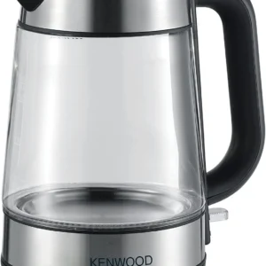 Bouilloire électrique sans fil Kenwood ZJG08.000CL – 1,7 L, 2200 W