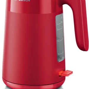 Bouilloire MyMoment Rouge 1.7L