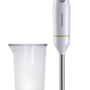 Bras mixeur kenwood inox 600W , HBM02.001WH