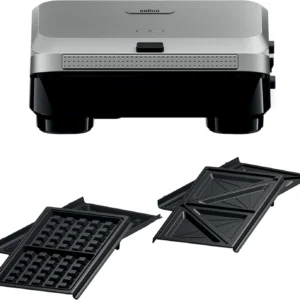 Braun SnackMaker 5