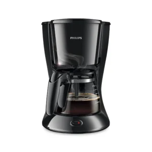 Cafetière Philips à Filtration, 0,6 L, 750 W