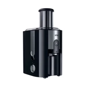 Centrifugeuse Braun IdentityCollection, J500WH