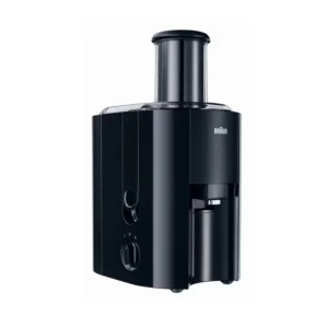Centrifugeuse IdentityCollection J300 Noire
