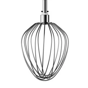 Fouet en acier inoxydable Kenwood KAT71000SS pour Cooking Chef KCL95