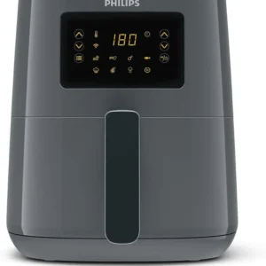 Friteuse à Air Philips HD9255/60 Série 5000 4,1 L – Connectée