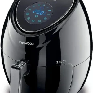 Friteuse Kenwood Air Fryer 3.8L - HFP30.000BK