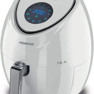 Friteuse Kenwood Air Fryer 3.8L - HFP30.000WH