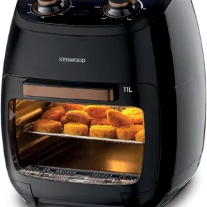 Friteuse Multifonction Kenwood Air Fryer 11L - HFP90.000BK