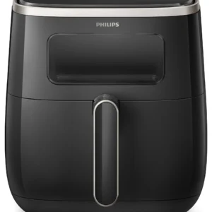 Friteuse Sans Huile Philips Digitale 5.6L - HD9257/80