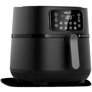 Friteuse Sans Huile Philips Essential Série 5000 Digital 7.2L - HD9285/93