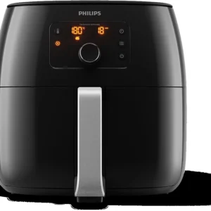 Friteuse Sans Huile Philips Premium Digital 7.3L - HD9650/90
