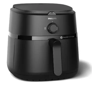 Friteuse sans huile Philips Série 1000 NA130/09 1700W 6,2L