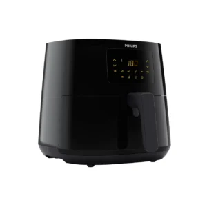 Friteuse sans huile Philips Série 3000 Digital 6.2L - HD9270/90