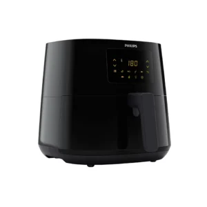 Friteuse sans huile Philips Série 3000 Digital 6.2L - HD9270/91