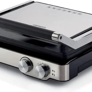 Gril et Appareil à Sandwich Kenwood - HGM80.000SS
