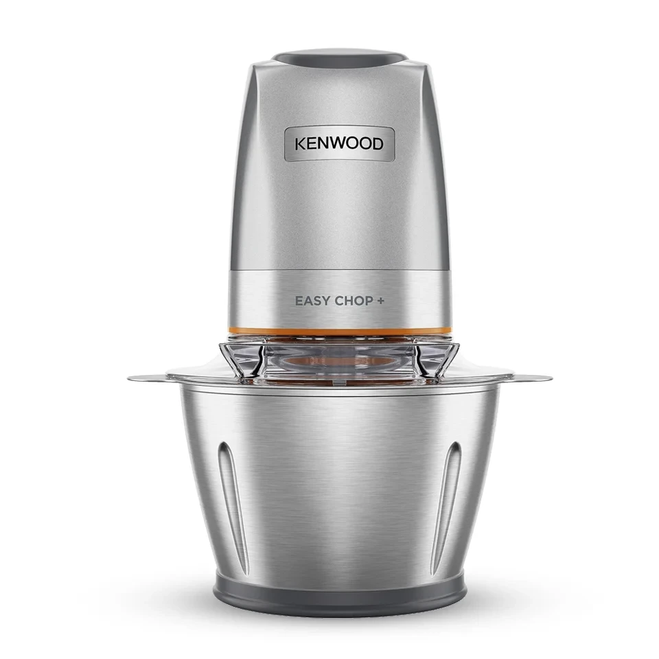Hachoir Kenwood Easy Chop Plus CHP62.700SI 500 W – Bol inox 600 ml