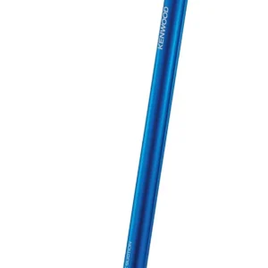 KENWOOD Aspirateur Sans Fil 2-en-1, Aspirateur Balai Vertical + Aspirateur à Main, 200W, SVD20.000BL Bleu