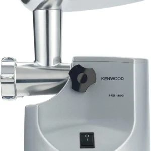 KENWOOD Hachoir à Viande 1600W MG510008