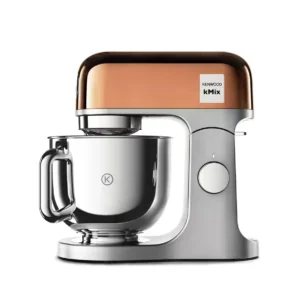 Kenwood kMix édition cuivre chromé KMX760GD