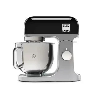 Kenwood kMix Noir KMX750BK