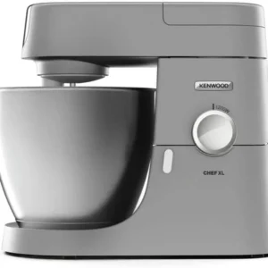 Kenwood KVL4110S Chef XL - Robot Pâtissier Inox