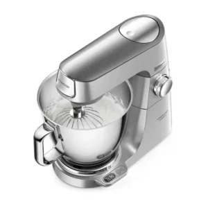Kenwood Titanium Chef Baker XL Argent KVL85.704SI