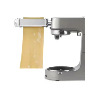 Laminoir à pâte Kenwood KAX980ME | Accessoire Chef/kMix