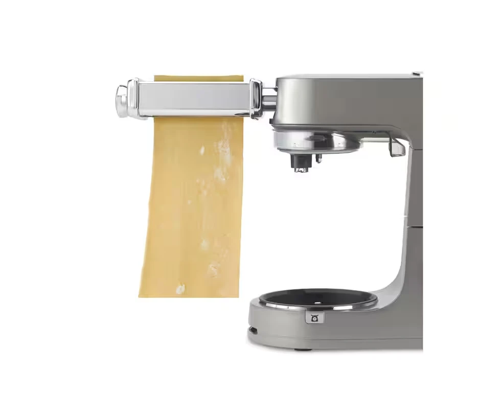 Laminoir à pâte Kenwood KAX980ME | Accessoire Chef/kMix