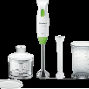 Mixeur plongeant Bosch CleverMixx Dip & Dressing 600