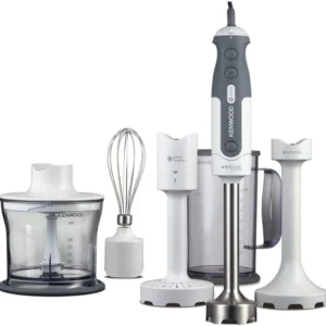 Mixeur plongeant Kenwood Triblade HDP406