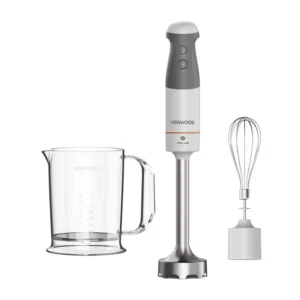 Mixeur plongeant Triblade XL HBM40.002WH