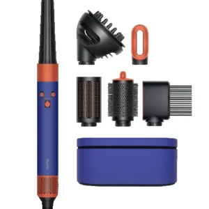 Multi-styler Dyson Airwrap i.d. - cheveux bouclés à frisés