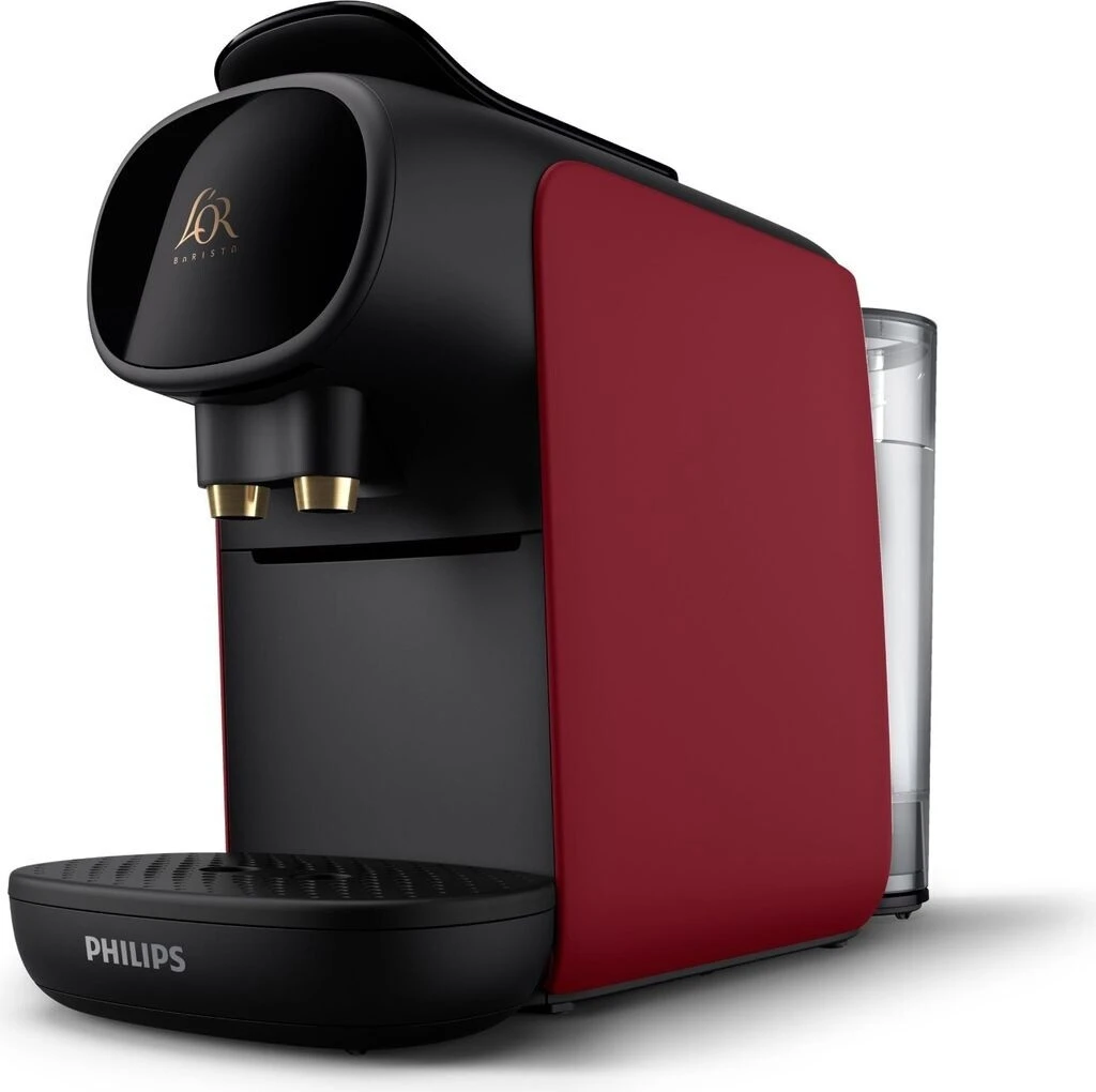 Philips L'Or Barista Sublime - Machine à Café Sunset Rubis LM9012/50