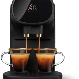 Philips L'OR Sublime Machine à Café à Capsules