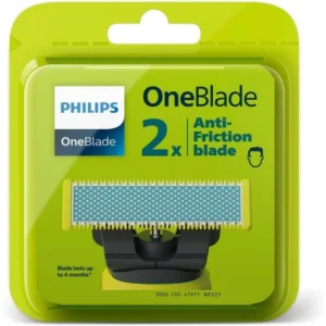 Philips OneBlade Lame de rechange x2