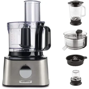 Robot Kenwood FDM307SS