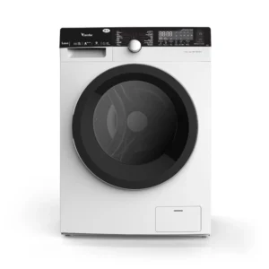 CONDOR Machine à laver LUNA Frontal Inverter Blanche 10.5 kg