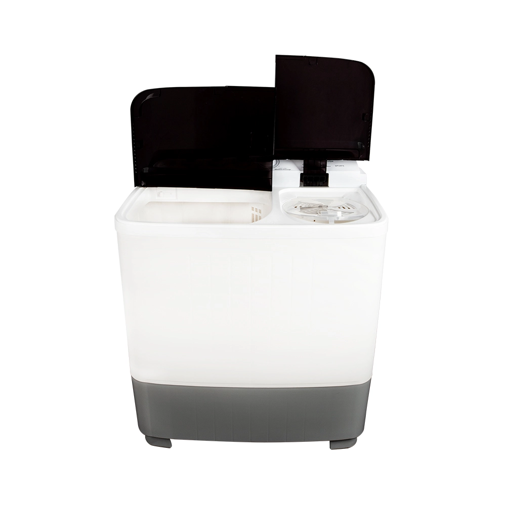 CONDOR Machine à laver TULIPE Semi-Automatique Double bacs 10.5 kg – Image 2