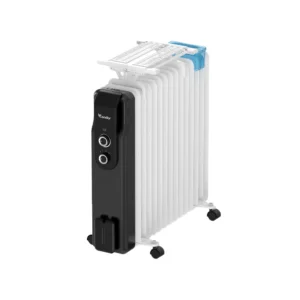 Condor radiateur Bain d’huile 9 éléments