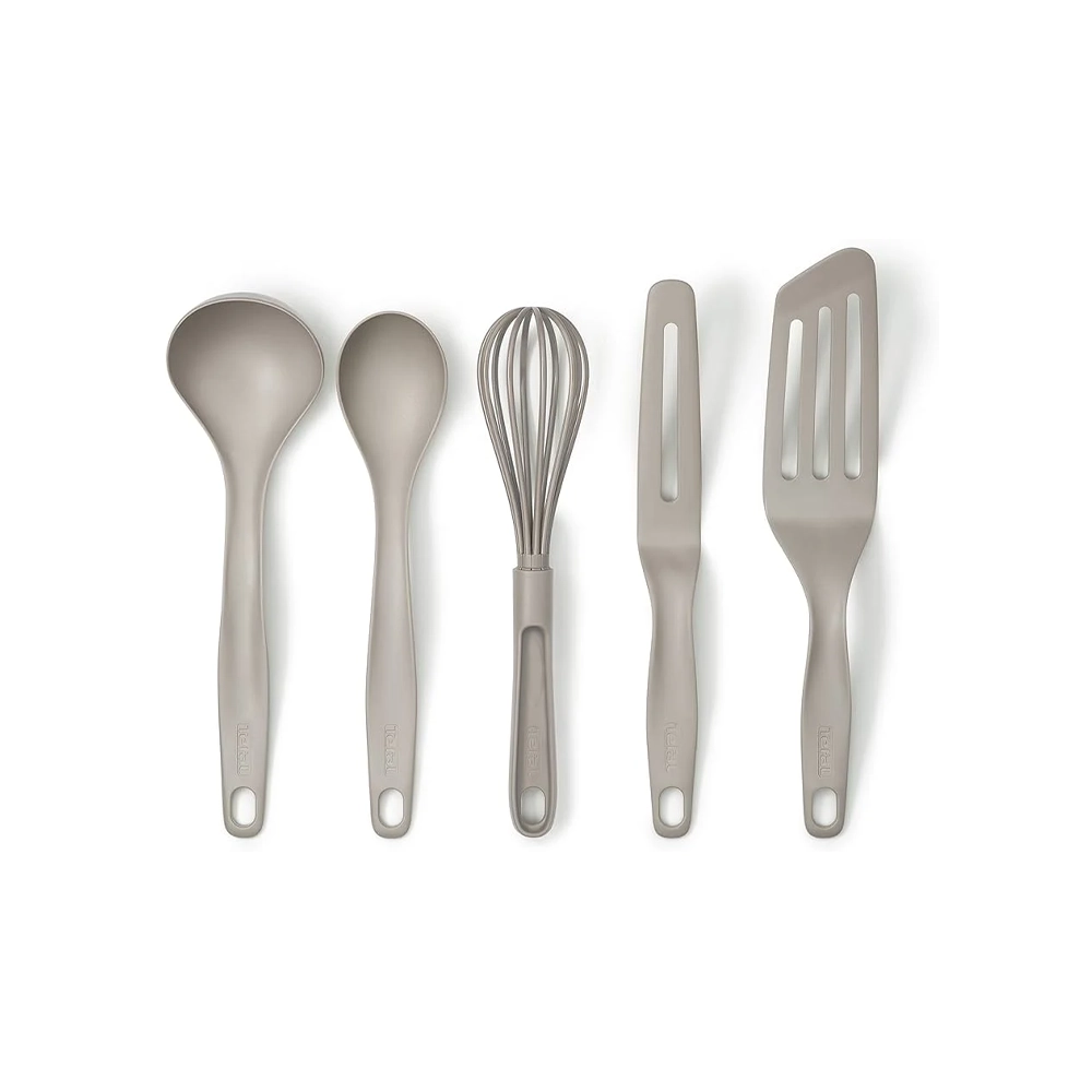 Accessoire de cuisine Tefal SET 5 SPATULES – K210S514