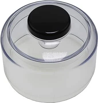 Couvercle du Bol Hachoir Moulinex /SS-1530000617
