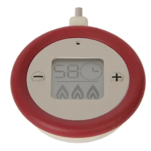 Minuterie de cocotte minute CLIPSO + PRECISION X1060005