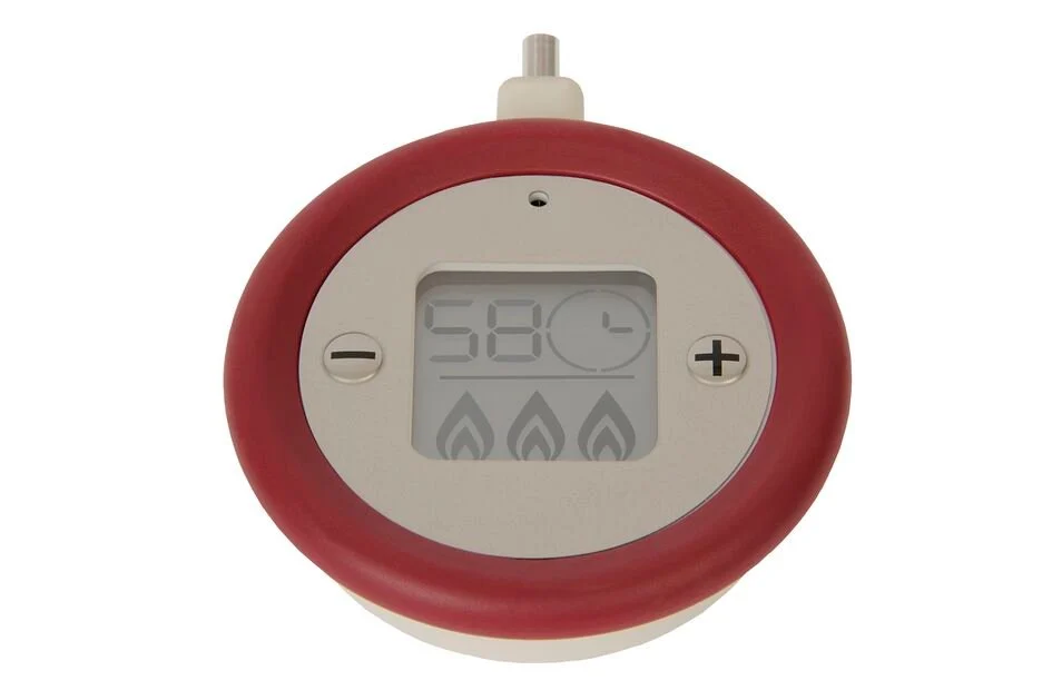 Minuterie de cocotte minute CLIPSO + PRECISION X1060005