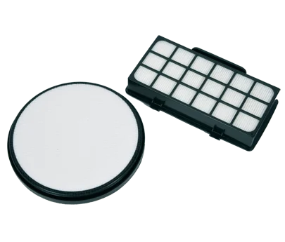 Kit filtres X-TREM POWER CYCLONIC Aspirateur /ZR006001