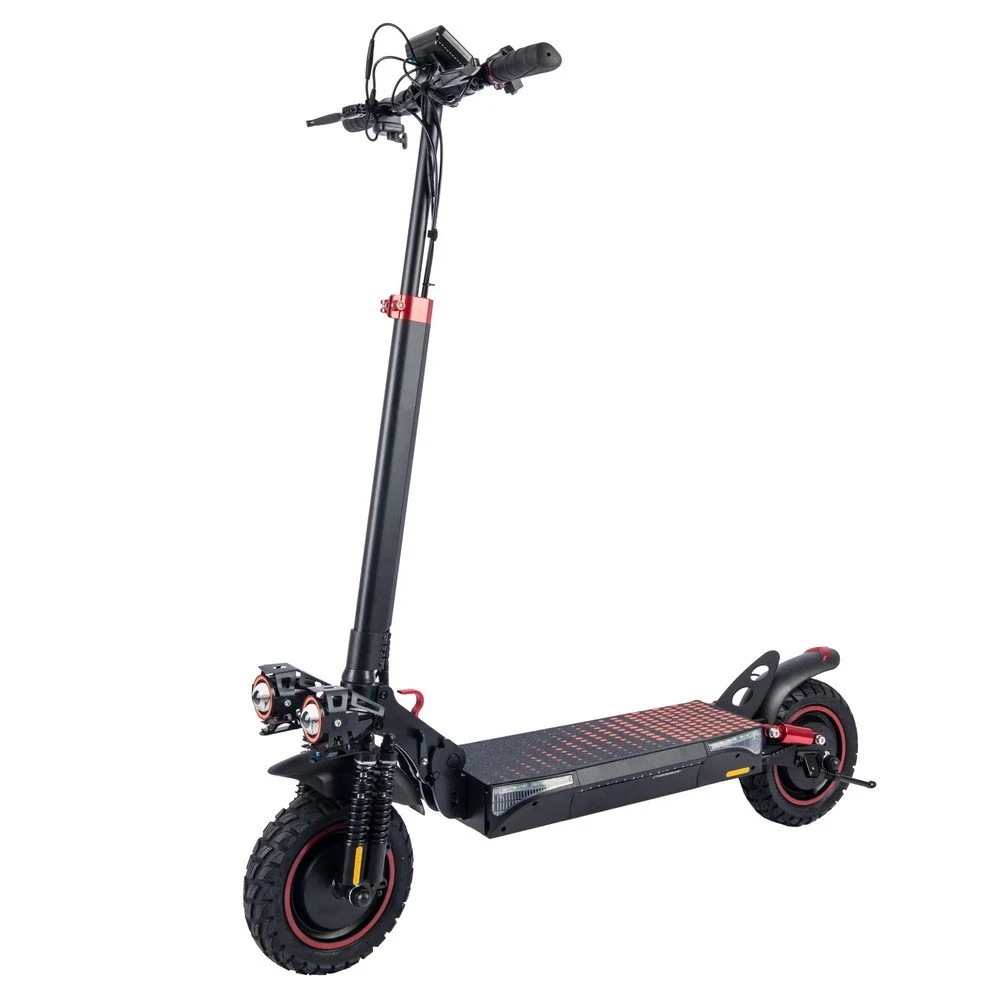 Scooter Electrique ACE Gokido 3 – K3 – Image 7