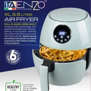 Air fryer ita 🇮🇹