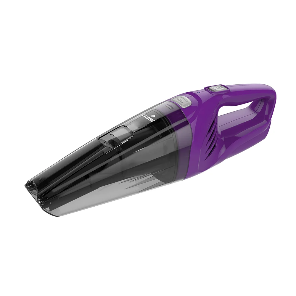 ASPIRATEUR CRISTOR A MAIN SANS FIL AS-CRMW10