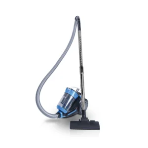 ASPIRATEUR TRAINEAU NOIR-BLEU 1200W